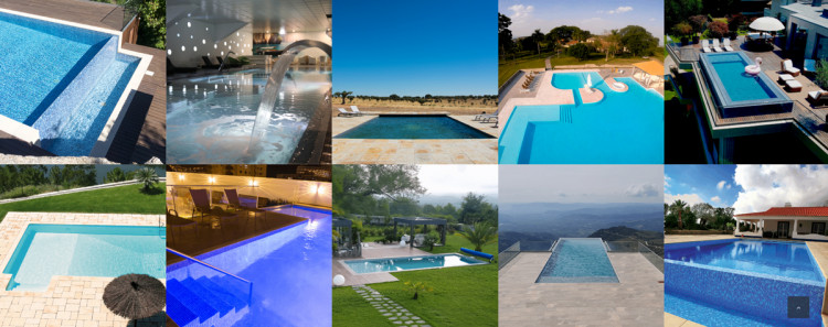 Galerie de r&eacute;alisations Linov