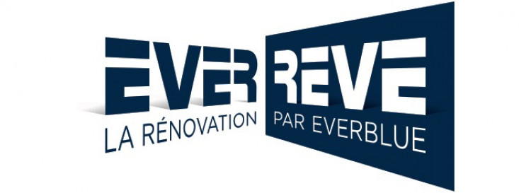 Logo &laquo; EVER REVE &raquo; 