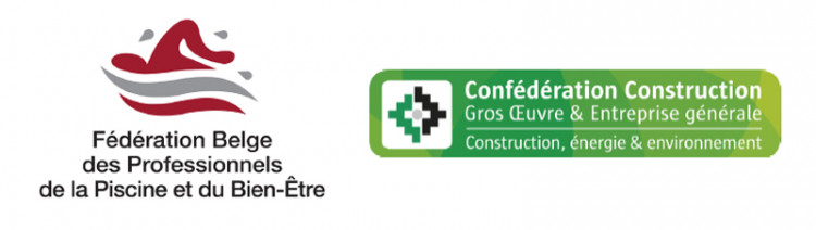 Logos FBP et Conf&eacute;d&eacute;ration Construction Belges