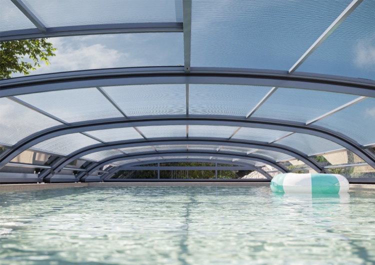 abri Abri dÔ abri piscine Abri dÔ