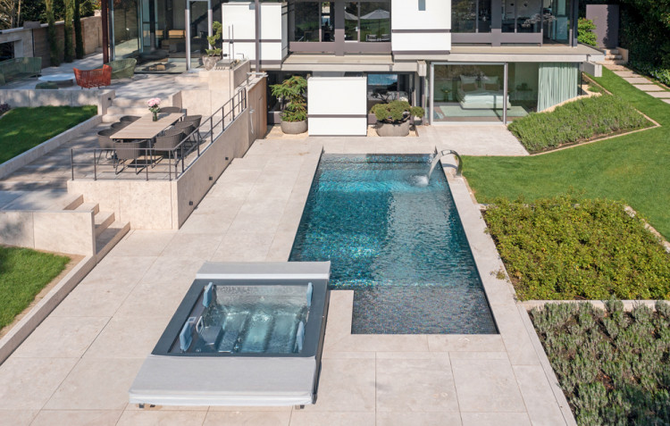 &copy; Bild Marco Weidner Schwimmbadtechnik