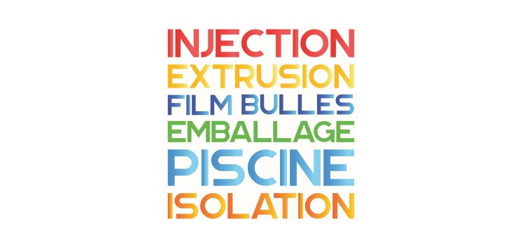 les m&eacute;tiers CID Plastiques injection extrusion emballage piscine isolation film