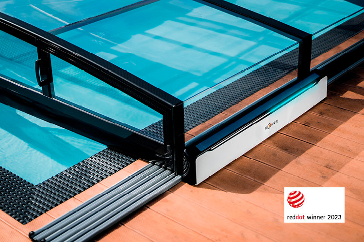 Moover solar motorization Albixon