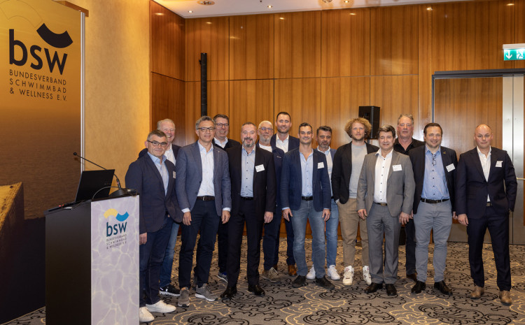 Neue bsw-F&uuml;hrung