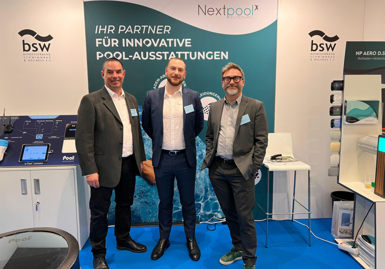 Nextpool