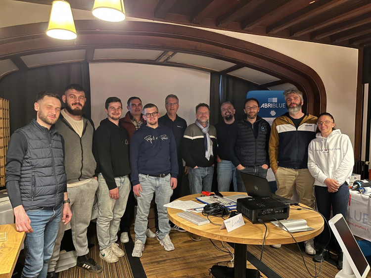 Formation Prot&eacute;ger Evreux Nextpool Campus