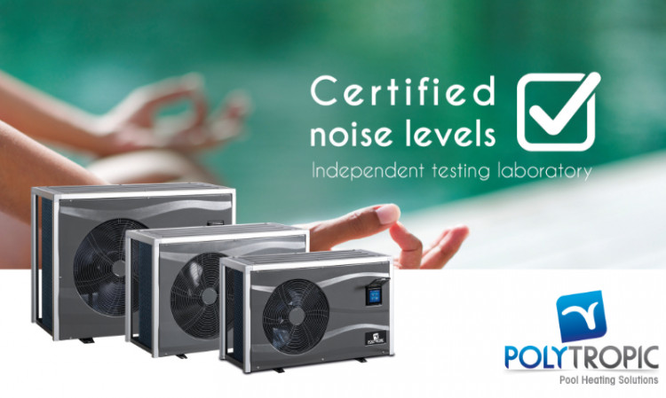 Les pompes &agrave; chaleur Master-Inverter certifi&eacute;es CTTM tr&egrave;s faible niveau sonore