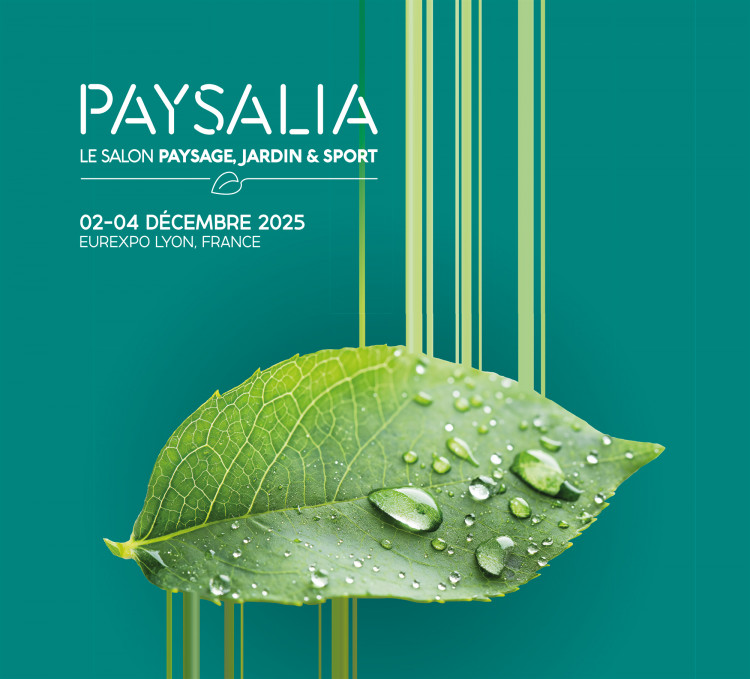 Paysalia 2025