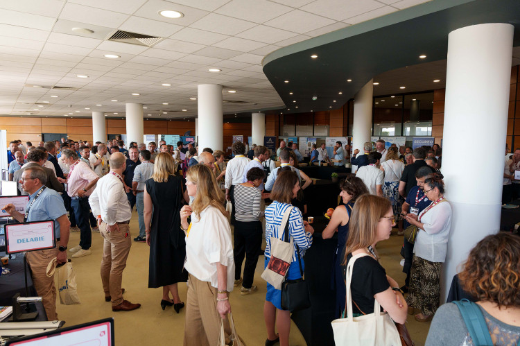 34e Colloque National la PDD mai 2026