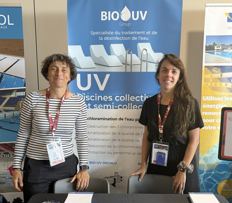 Bio-UV 34e colloque nationale la PDD