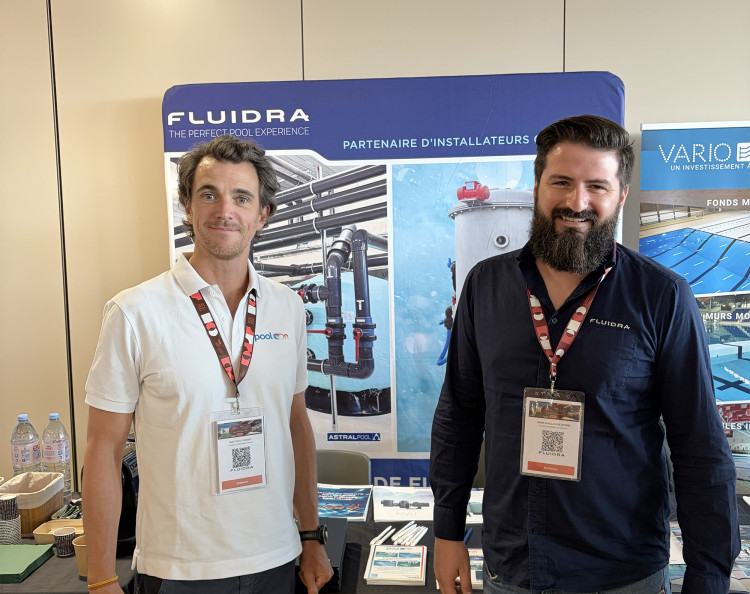 Fluidra 34e colloque national la PDD