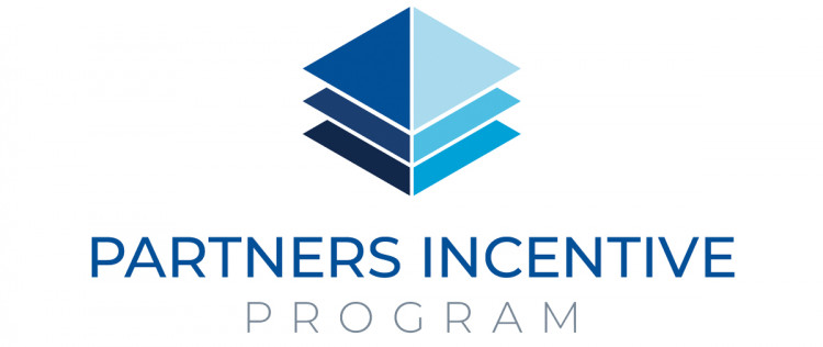 Le PIP, Partner Incentive Program