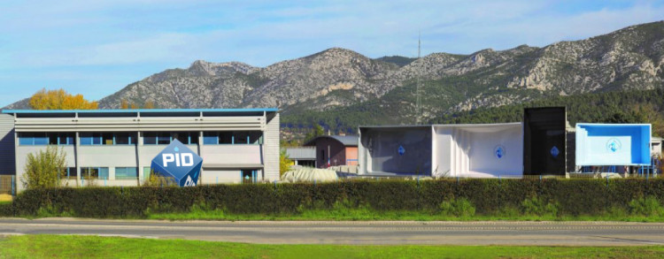 P.I.D G&eacute;menos