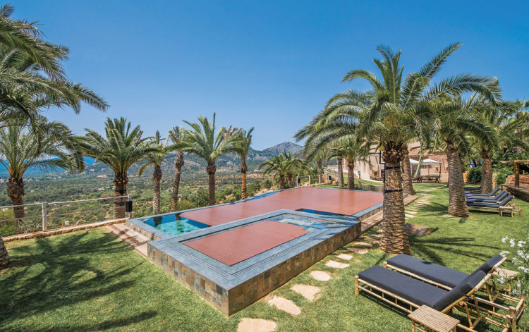 pool aesthetics, S.L. - Espa&ntilde;a