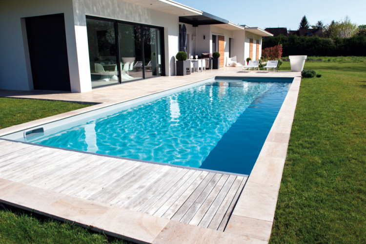 Piscine Unib&eacute;o