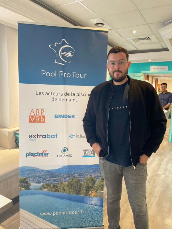 Julien-Guy Dumas R&ecirc;ves d'Eau