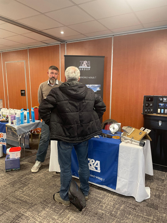 Pool Pro Tour Fr&eacute;jus T&A