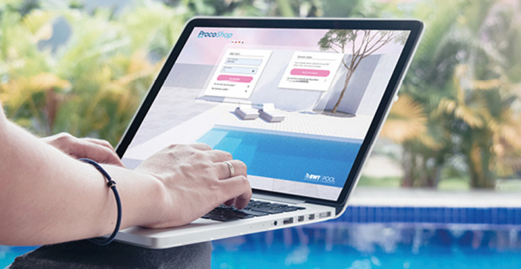 ProcoShop de BWT Pool Products