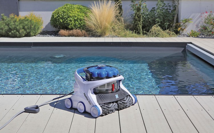 Robot piscine Hayward AquaVac&reg; 6 Series