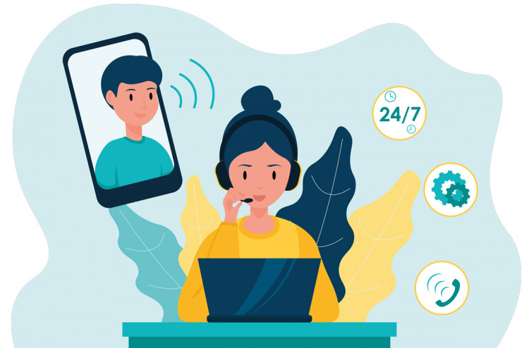 La relation client, un pilier essentiel du d&eacute;veloppement des entreprises du secteur piscine