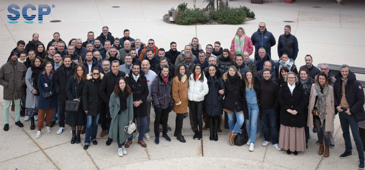 s&eacute;minaire SCP France 2024