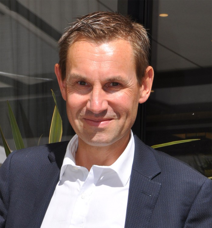 S&eacute;bastien MARLIER PROCOPI BWT