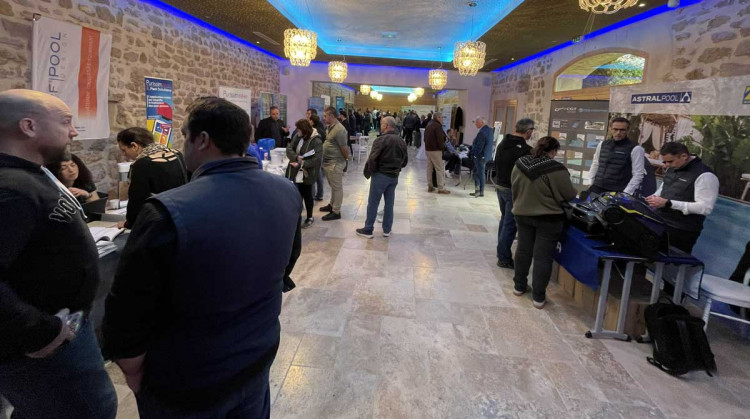 Rencontres techniques et commerciales avec les fournisseurs partenaires du r&eacute;seau