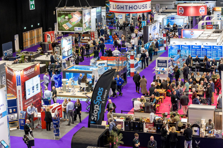 SPATEX mardi 3 au jeudi 5 f&eacute;vrier 2026 grande &eacute;dition de son 30e anniversaire