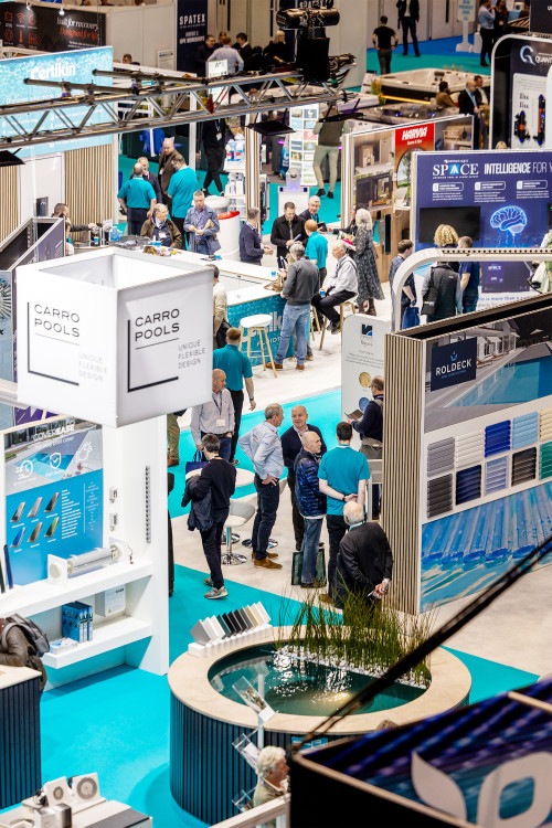 SPATEX 2026 SPATEX 2026