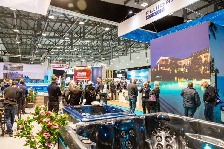 SPATEX 2026 SPATEX 2026