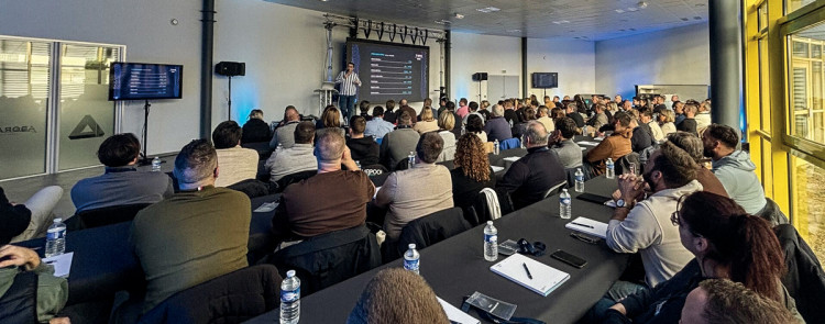 S&eacute;minaire 2026 du groupe TSPH