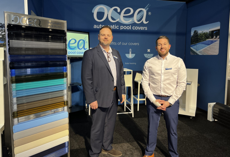 Stand Ocea