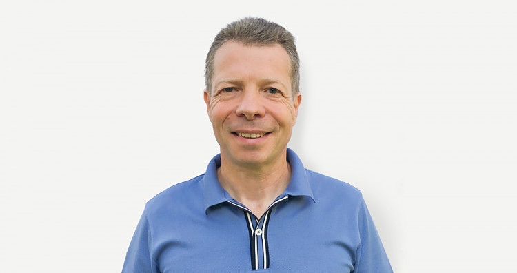 St&eacute;phane Barralis DG France Jacuzzi