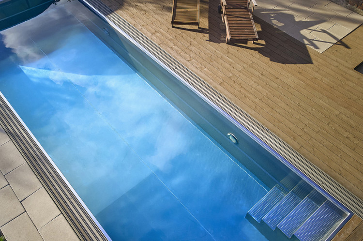 Diamant Pool