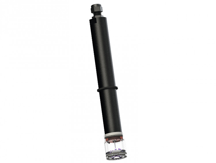 Sonde mesure chlore Syclope