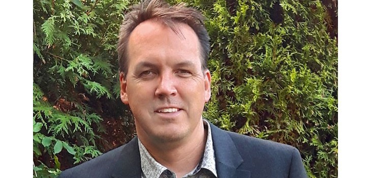 Shaun Goodyer, Business Development Manager