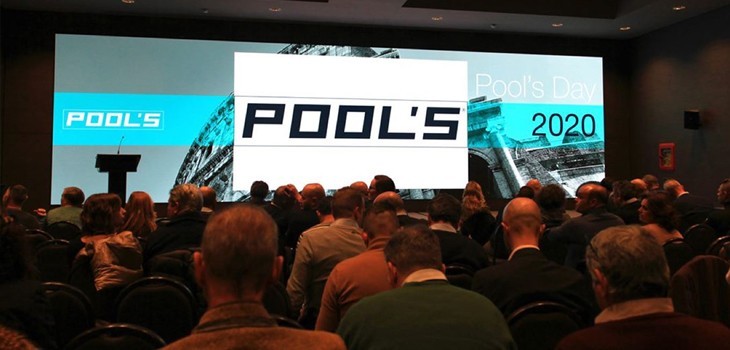 Pool&rsquo;s Day 2020