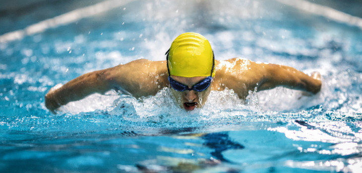 Pahl&eacute;n new main sponsor for Swedish Swimming 
