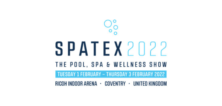 The UK&rsquo;s SPATEX pool and spa show 2022 
