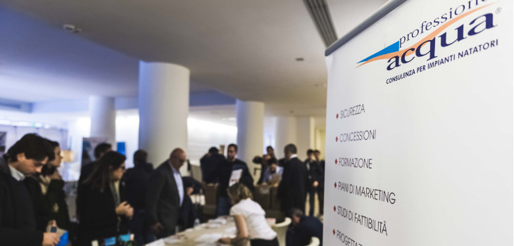 Convegno d&rsquo;Autunno di Professione Acqua 16 e 17 Novembre 2021