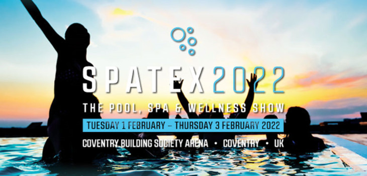 The sky&rsquo;s the limit with SPATEX 2022 