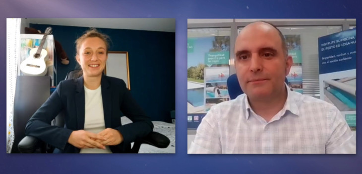 Entrevista online: Sergio P&eacute;rez, director de Iber CoverPool