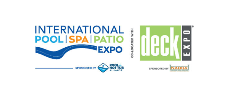 The International Pool Spa Patio Expo&trade; 2023