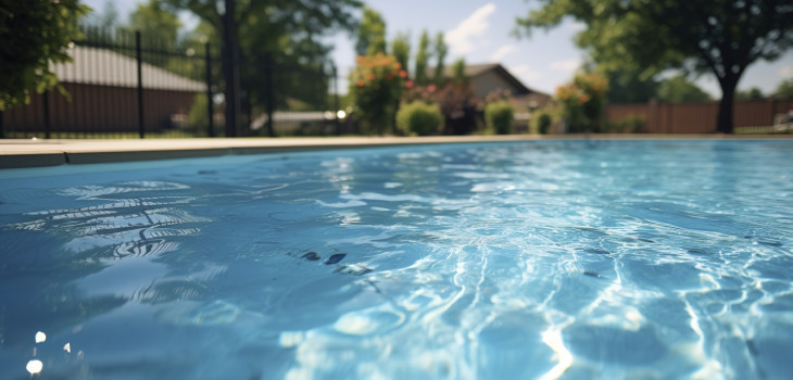 Le piscine italiane oramai certificate Piscine & wellness di qualit&agrave;
