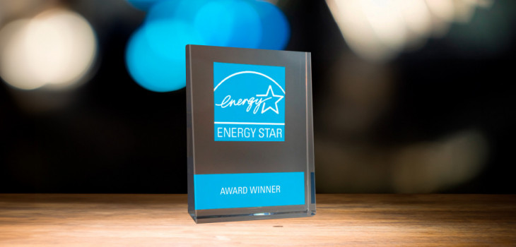 The ENERGY STAR&reg; Partner of the Year &ndash; Sustained Excellence Award 2024 for Pentair