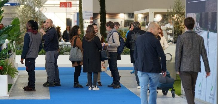 ForumPiscine, il salone internazionale delle piscine e delle spa