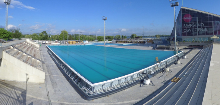 dopo,roma,belgrado,fluidra,campionati,europei,nuoto,piscina,skypool