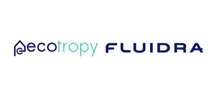 Collaboration between Fluidra and Ecotropy