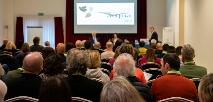 Convegno d'Autunno, 3 e 4 dicembre 2024 a Paestum (SA)