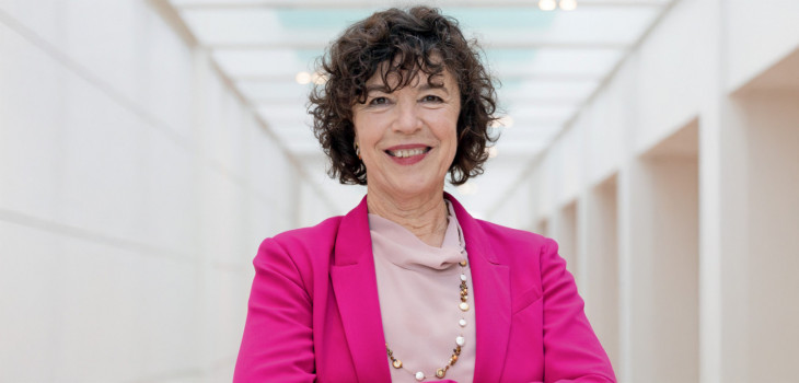 Rossana Prola, co-fondatore della societ&agrave; di consulenza Professione Acqua